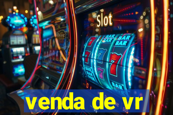 venda de vr